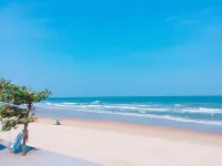 Big Hotel Vung Tau Các khách sạn gần Đình Thắng Tam