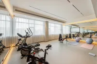 Meihao Lizhi Hotel (Nanning Chaoyang Square Railway Station Subway Station)