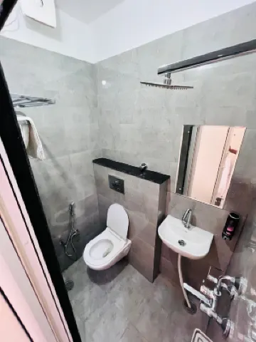 Hotel GG Stay Inn Hoteles en 