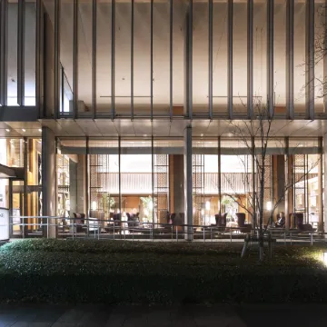 Hotel the Celestine Tokyo Shiba