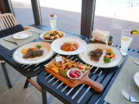 Rezen Select Rizhao - Kuntosalit