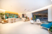 Red Holiday Hotel - Gym