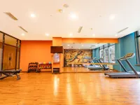 Holiday Inn Express CHANGBAISHAN by IHG Hotels in Fusong