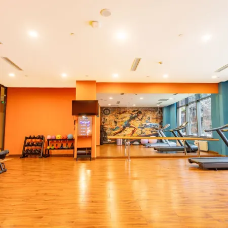 Holiday Inn Express Changbaishan