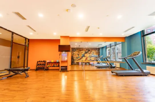 Holiday Inn Express CHANGBAISHAN by IHG