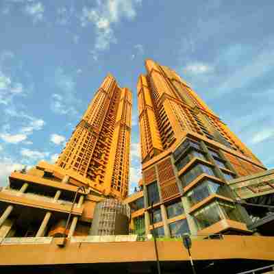 Antara Genting Highlands Hotel Exterior