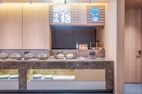 Home Inn Neo (Longnan High-speed Railway Station) - breakfast