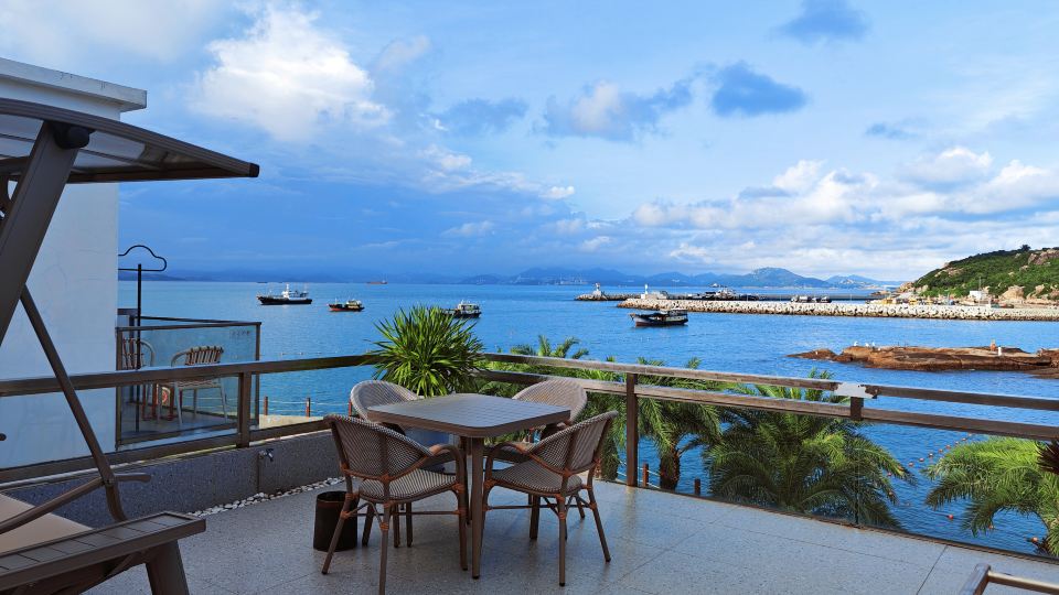 Lingding Dream Villa