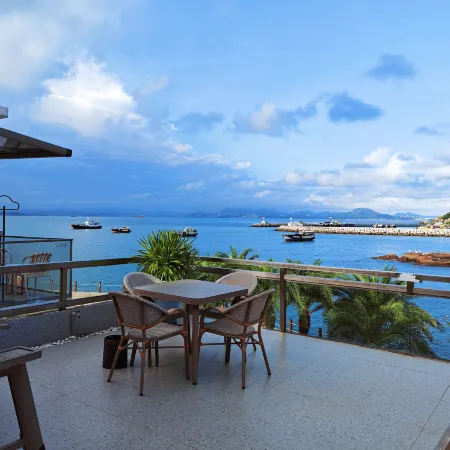 Lingding Dream Villa