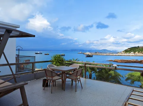 珠海伶仃夢別墅（外伶仃島店）