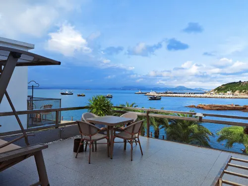 Lingding Dream Villa