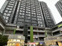 Guisu Apartment Hotels in Zhaoqing University/Zhaoqing Agile City/Yihua Plaza