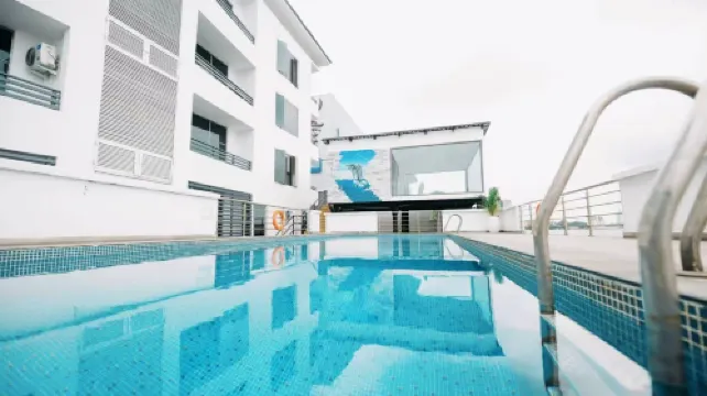 Shu Garden Sea View Chinese Resturant Hotel (VI)