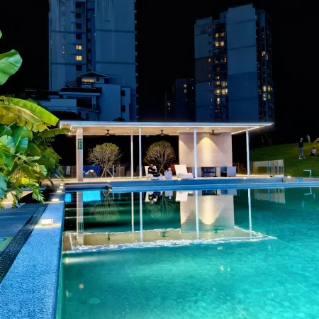 Guilin Linju Shanshe Resort Hotel