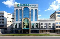 City Comfort Inn (Tunchang Mingyan) Hotels in Tunchang