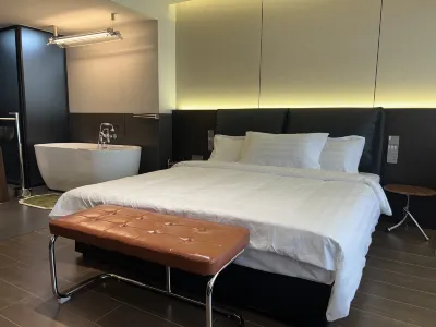 Changchun Xingyu Homestay 창춘공원/장춘공원 호텔