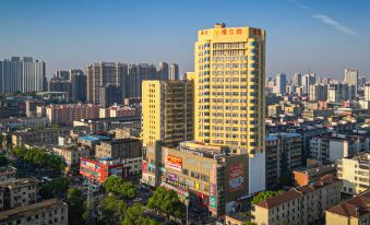 Vienna 3 Best Hotel (Nanchang Mengshidai, Xiajiacun Metro Station)