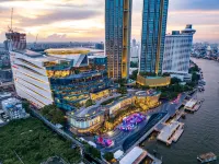 Miloft Sathorn Hotel Hotels near Taksin Bridge