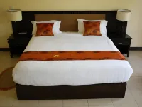Nashera Hotel - Balkoner