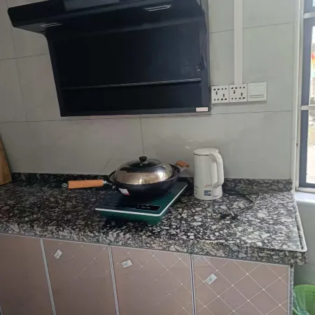 Jufushou Apartment