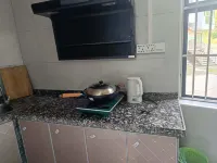Jufushou Apartment