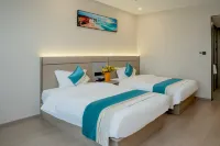 Huijin Hotel (Bengbu South High Speed Railway Station)