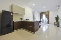 Suria Garden Puchong by Favspace