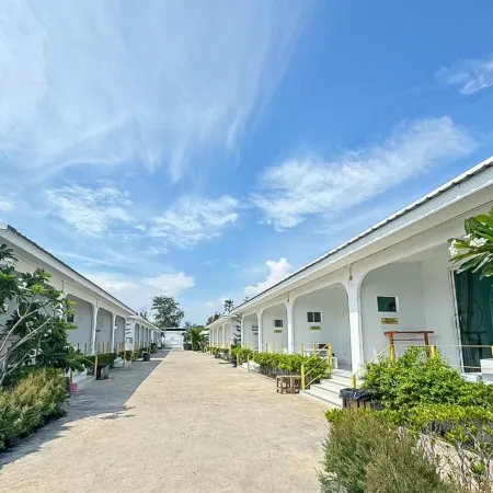 De Mer Resort Rayong