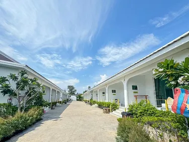 รูปภาพของเดอะ แมร์ รีสอร์ท ระยอง