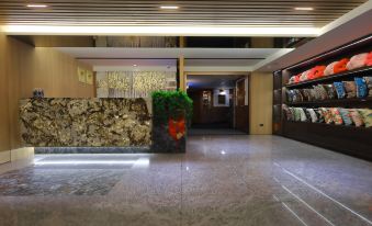 Han She Business Hotel