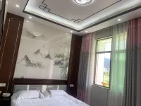 Tingtao Yanyu Building Homestay - พร้อมอาหารเช้า