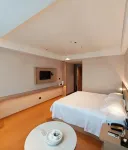 Changzheng Hotel Các khách sạn gần Former Sites of the Revolutionary Military Commission of the Central Committee