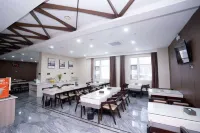 FAFIA Hotel (Pizhou Jinshuiwan)