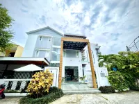 Fami Retreat Villa Hoi An Hotel a Tân An