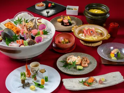 Akan Tsuruga Besso Hinanoza Hotels near Lake Akan Ainu Kotan