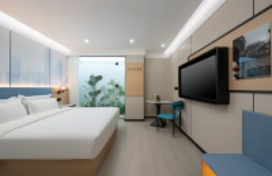 Zibo Ye Yi Hotel