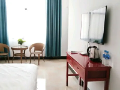 Tianbao Nanxi Hotel Hotels in Malipo