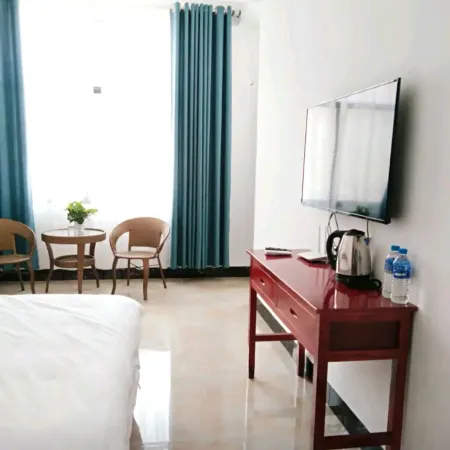 Tianbao Nanxi Hotel