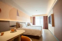 Orange Hotel (Shenyang International Software Park Longfor Paradise Walk) - 送迎