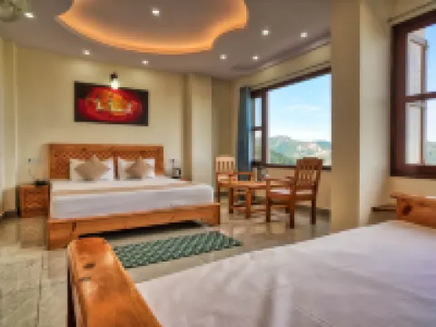 Alpine Regency Shimla Hotels in Shimla