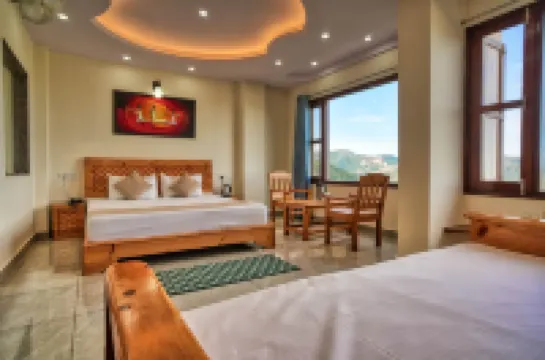 Alpine Regency Shimla