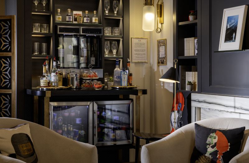 Hôtel le Marianne photo 4