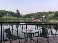 Shilihong Rhododendron Farm