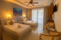 In on the Beach Hotel Hotels in Karon Beach