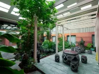 Zunhong international Hotel (Beijing Yanqing Badaling Great Wall Store) Hotels near Badaling Ski Area