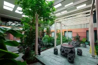 Zunhong international Hotel (Beijing Yanqing Badaling Great Wall Store) 옌칭/연경 휴양지 호텔