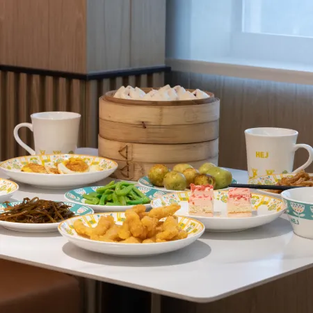 ECHARM Hotel Jiujiang railway station Wanda Plaza