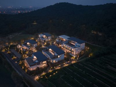Trip.com Group Country Retreats(Rizhao Lanshan Joint Resort)