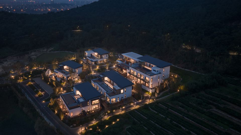 Trip.com Group Country Retreats(Rizhao Lanshan Joint Resort)