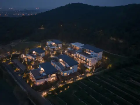 攜程度假農莊（日照嵐山聯營店）